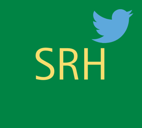 Der Sächsische Rechnungshof betreibt einen eigenen Twitter-Kanal