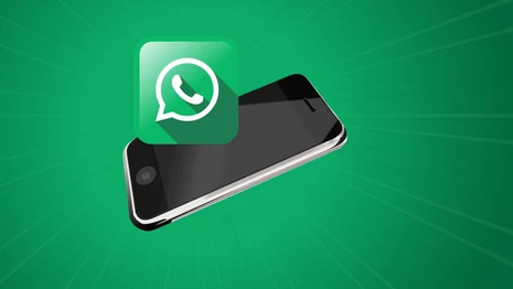 Zum WhatsApp-Kanal des SRH