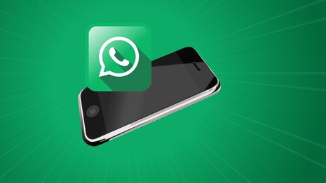 Zum WhatsApp-Kanal des SRH