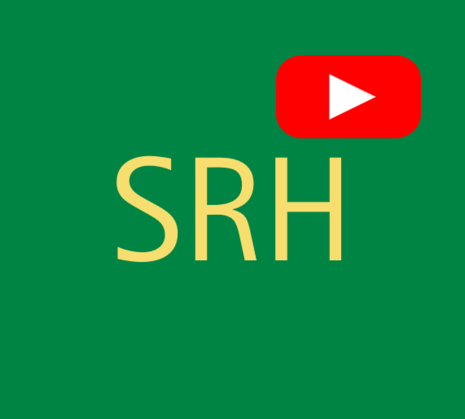 Der Sächsische Rechnungshof betreibt einen eigenen YouTube-Kanal